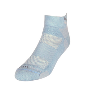 Women's Classic Ankle New Sky Blue