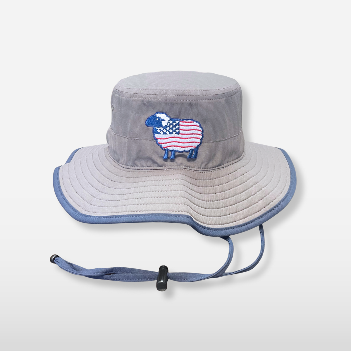 Kentwool Sheep Bucket Hat – KENTWOOL