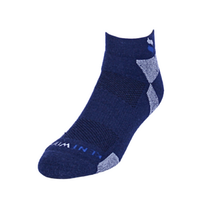 Men's Classic Ankle Essential Bundle Midnight Blue