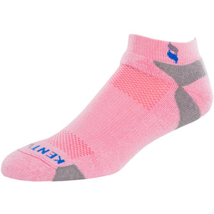 Men's Classic Ankle Pink - X-Large - Closeout