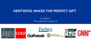 As Seen In... Lots of Gift Guides! Check it out.
