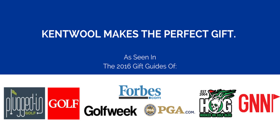 As Seen In... Lots of Gift Guides! Check it out.