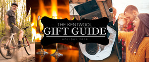 Introducing the 2016 Holiday Gift Guide