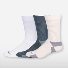 Men's Classic Crew Light Bundle