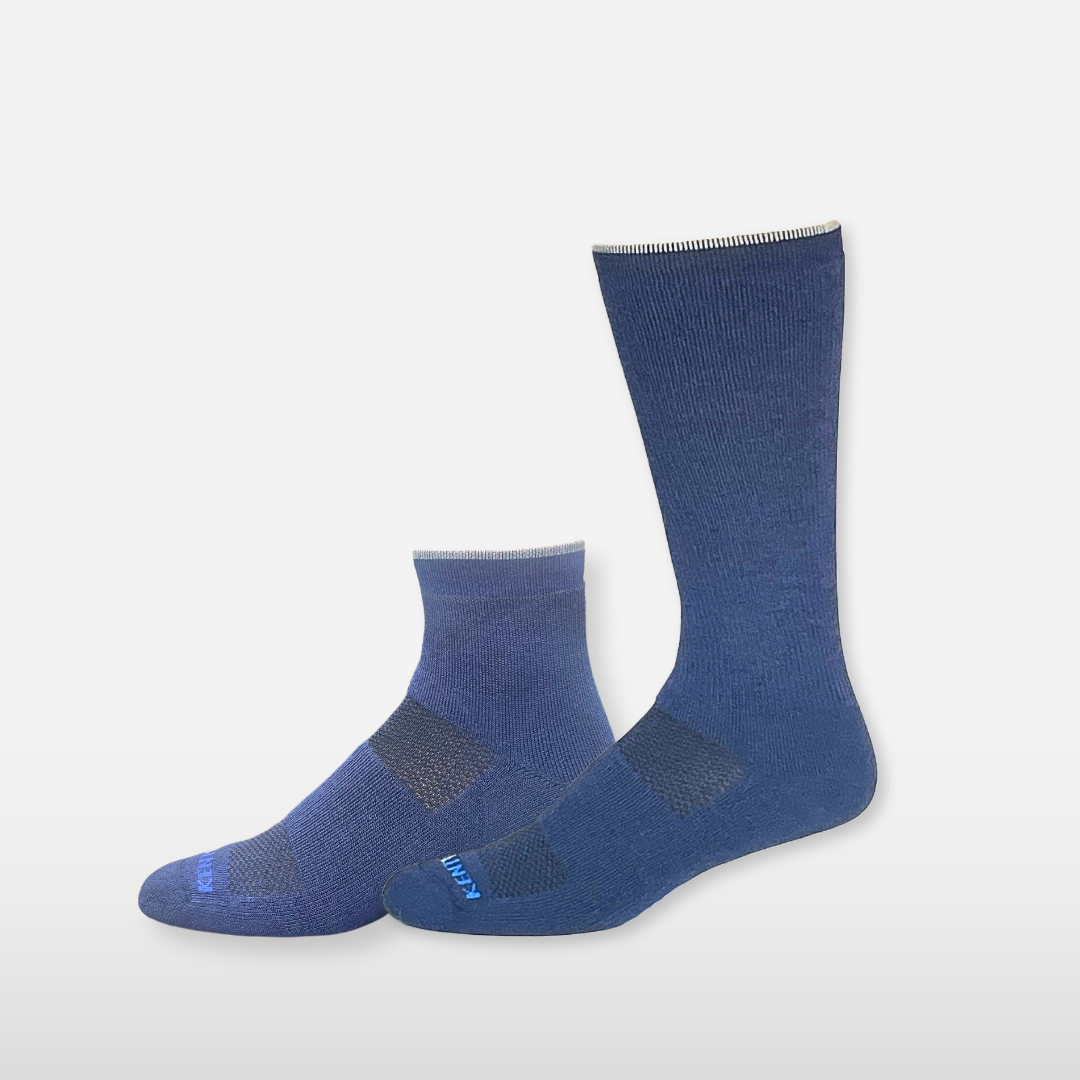 Expedition Bundle Midnight Blue