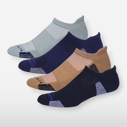 Men's Classic Low Fall Bundle