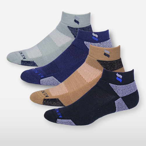 Men's Classic Ankle Fall Bundle
