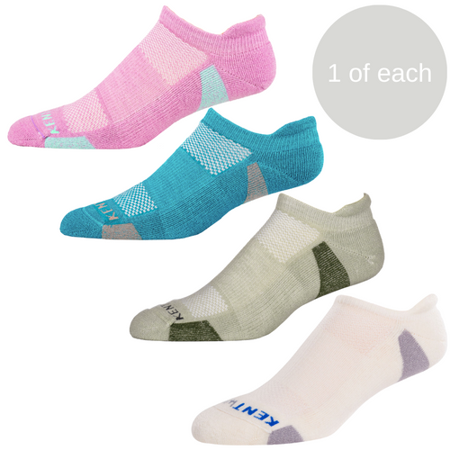 Women's Classic Low </br> Spring Summer Bundle