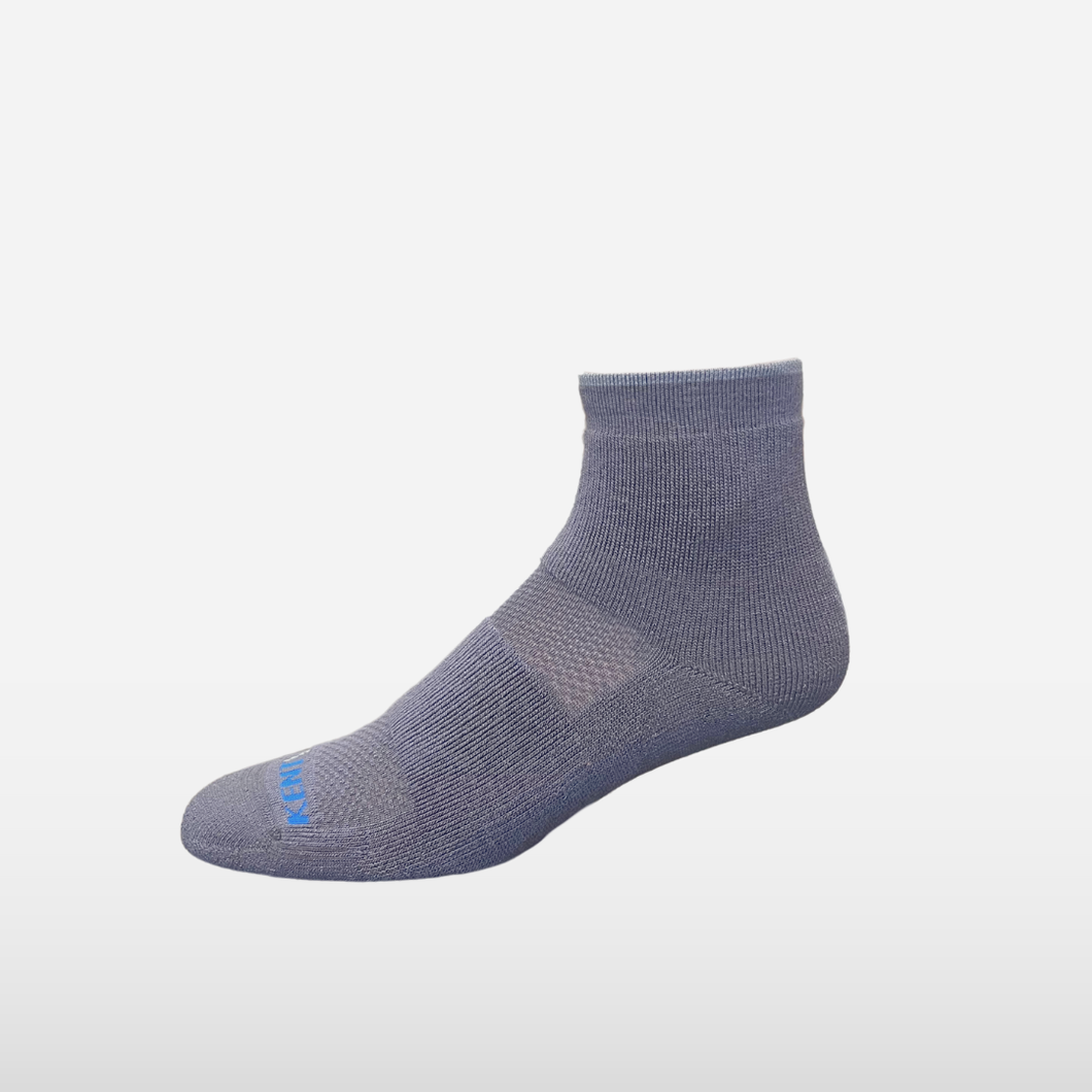 Expedition Quarter Bundle Gray