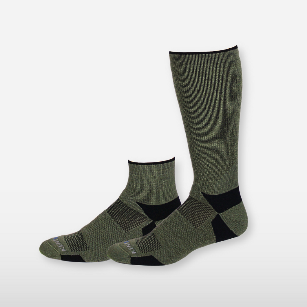 Expedition Bundle Foliage Green
