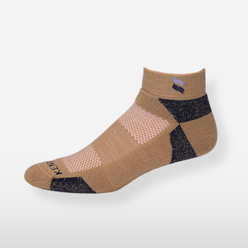 Men's Classic Ankle Iced Coffee
