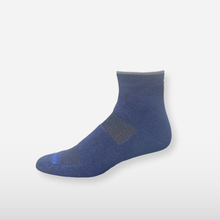 Expedition Quarter Bundle Midnight Blue