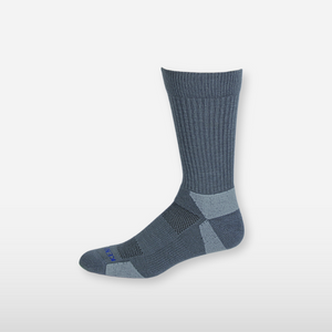 Men's Classic Crew Bundle Gray