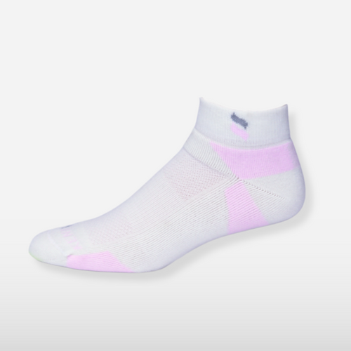 Men's Classic Ankle Arctic Pink