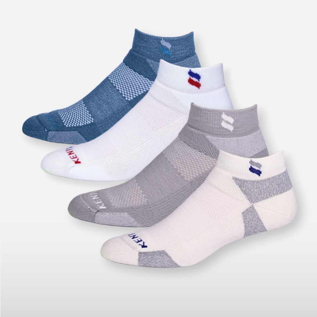 Men's Classic Ankle Light Bundle