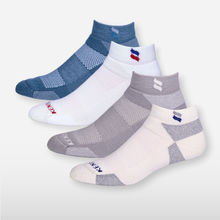 Men's Classic Ankle Light Bundle