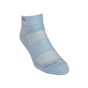 Women's Classic Ankle New Sky Blue