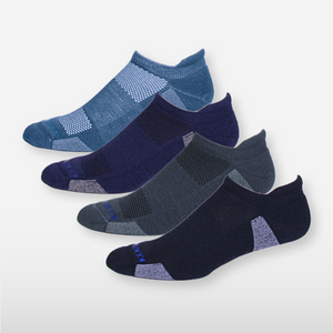 Women's Classic Low Bundle Dark
