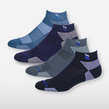 Women's Classic Ankle Dark Bundle