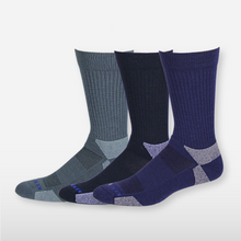 Men's Classic Crew Dark Bundle