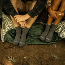 Expedition Quarter Bundle Gray