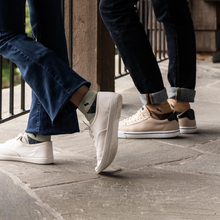 Men's Classic Ankle Fall Bundle