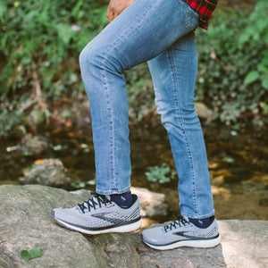 Men's Classic Ankle </br> Essential Bundle Midnight Blue