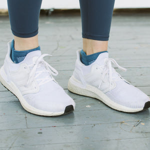 Women's Classic Low Bundle Light
