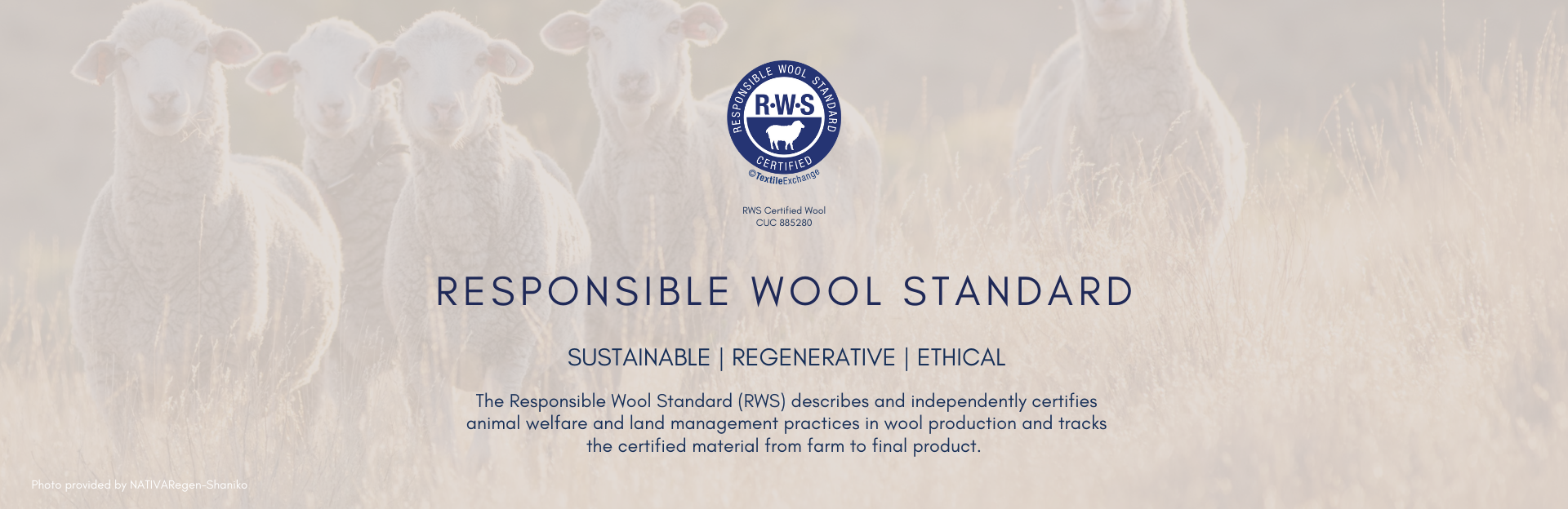 1843 New Collection – KENTWOOL