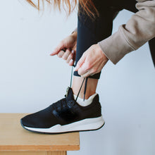 Women's Classic Low Bundle Light