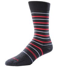 Red and Black