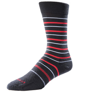 Red and Black