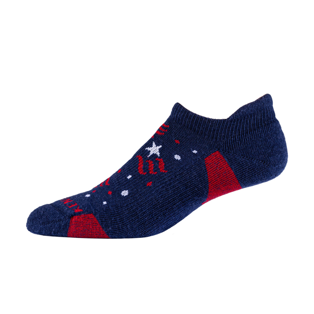 Women's Classic Low USA Collection