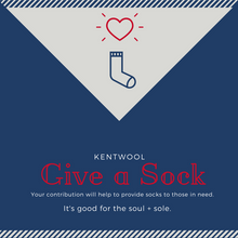 Give A Sock