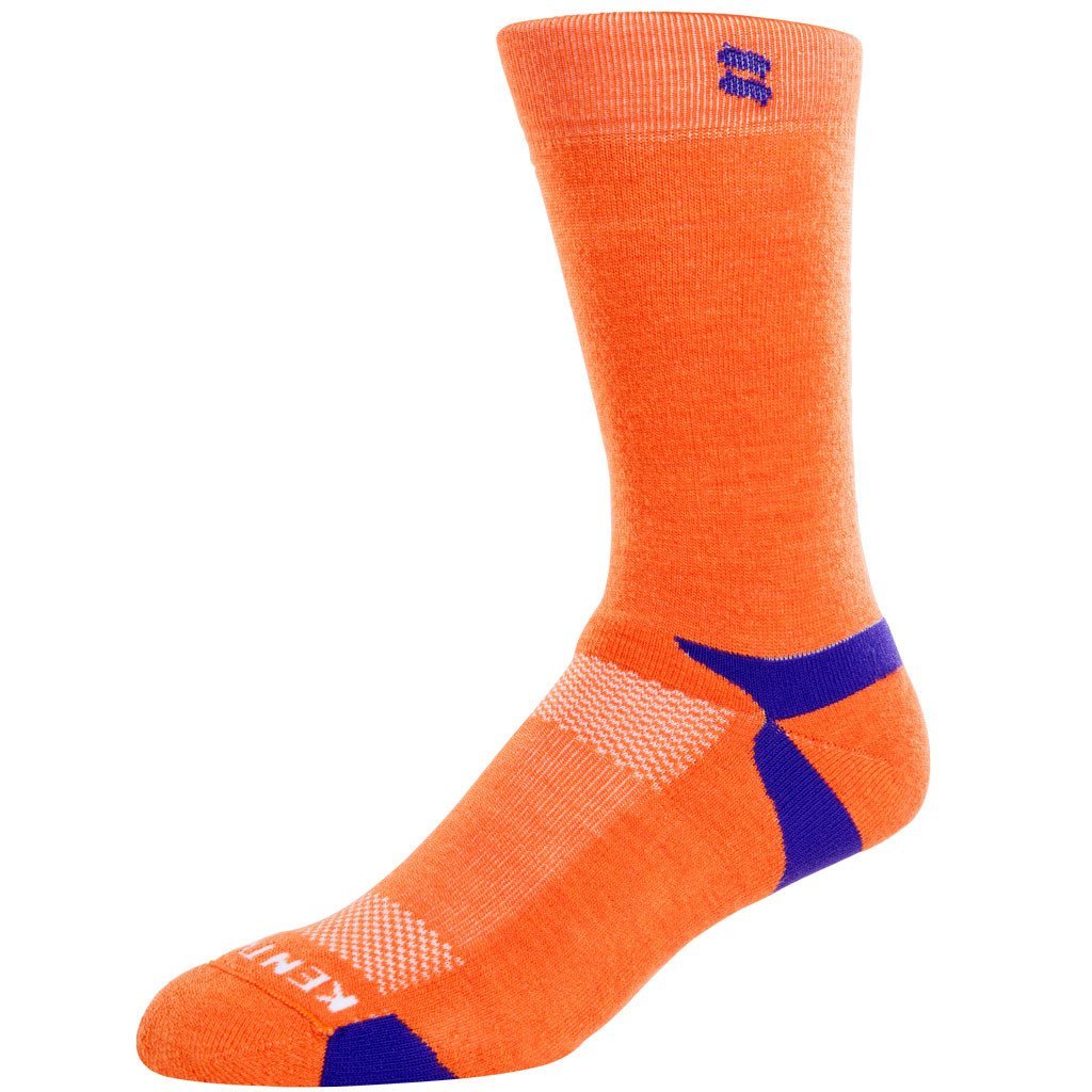 Rival Unisex Crew - Closeout – KENTWOOL